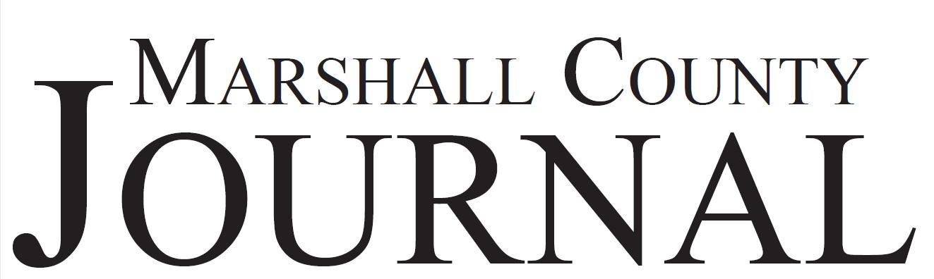 Marshall County Journal Logo